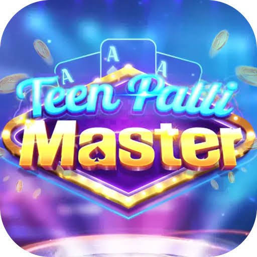 Teen Patti Master app icon