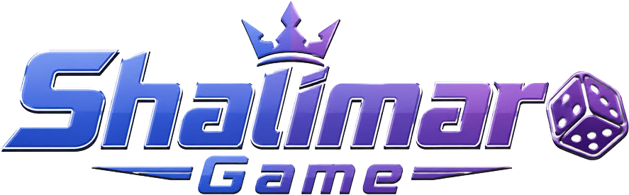 Shalimar Game Logo